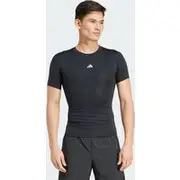 TECHFIT Compression Training Tee