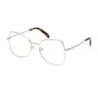 NEW Emilio Pucci EP5230-54028 Eyeglasses 54mm 100% Authentic