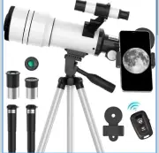 ToyerBee Telescope for Adults & Kids