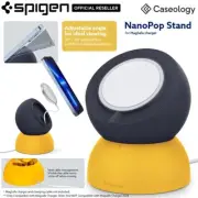 For MagSafe Charger 2020 iPhone 16 15 14 13 Pro Max Plus SPIGEN Nano Pop Stand