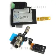 Samsung Galaxy Note 3 Loud Speaker Ringer Buzzer Speaker Earpiece Audio Jack USA