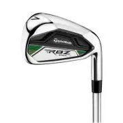 BRAND NEW TAYLORMADE RBZ SPEEDLITE SAND WEDGE 55° ADULT FLEX GRAPHITE