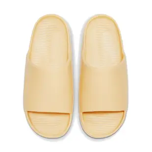 NIKE W NIKE CALM SLIDE 女 拖鞋 麵包拖鞋-DX4816200