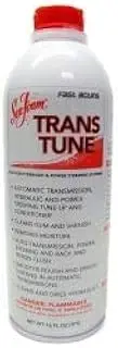 Trans Tune