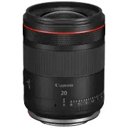 Canon RF 20MM F/1.4L VCM