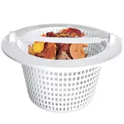 SPX1091C Skimmer Basket Compatible with Hayward Automatic Skimmer