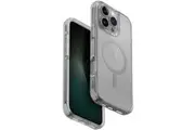 Uniq iPhone 16 Pro Max (6.9") Combat Case - Stone Grey Magsafe Compatible -