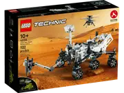 LEGO 42158 NASA Mars Rover Perseverance - Technic