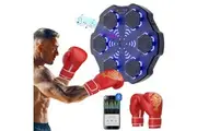 Yopower Music Boxing Machine Smart Punching Equipment