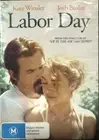 Labor Day Brand New Sealed DVD Kate Winslet Josh Brolin Region 4