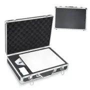For Starlink Mini kit, Starlink Mini aluminium alloy Travel Case, Pipe