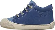 [Naturino] Cocoon Crib Shoe, Azzurro