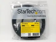 Star Tech DVI Single Link Monitor Cable 6ft/1.8m 23pin Male