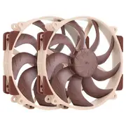 Noctua NF-A14x25R G2 140mm PWM SX2-PP Fan 2 Pack