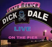 Live Santa Monica Pier -Dale, Dick CD