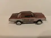 Custom HO Slot car Body-ONLY Road Runner
