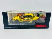 1:43 2021 Todd Hazelwood (Bathurst Sprint) -- BJR Holden ZB Commodore -- Biante
