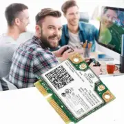 Für Intel 7260HMW Dualband Wireless-AC 7260 867Mbps Wifi BT 4.0 For Intel D7B6