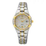 Seiko Ladies Watch in Silver