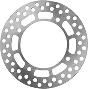 brakes For Suzuki DR250 SL SM SN SEP SER SES DR350 TS125 TS200 RK RL RM RN RP RR Rear Brake Disc Rotor
