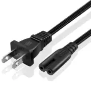 AC Power Cord Cable for Klipsch Synergy Series SB-1 SB1BK Icon SUB1 SB1
