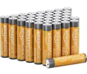 Amazon Basics AAA Batteries Pack of 36 - Exp. 2032 NEW & SEALED
