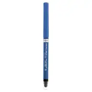 L'Oreal Paris Infallible Gel Auto Eyeliner Electric Blue