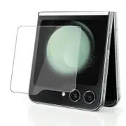 Urban Crystal Front Glass Screen Protector For Samsung Galaxy Z Flip 5