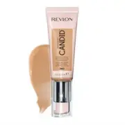 Revlon Candid Natural Finish Anti-Pollution Foundation Shade 260 Chai