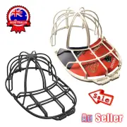 Hat Washer Baseball Hat Cleaner Cap Washer Hat Washing Cage Holder Frame TL