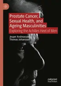 在飛比找博客來優惠-Prostate Cancer, Sexual Health