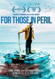 For Those in Peril,New DVD, Burley, George, Dickie, Kate, Smiley, Michael, Nicho