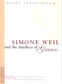 在飛比找三民網路書店優惠-Simone Weil and the Intellect 