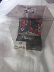 NRFB Rubik's Cube NFL Edition PUZZLE sports toy National Football League NIP