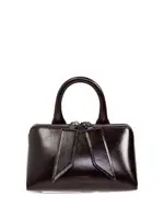 [The Attico] The Attico-Borsa Tote Friday Mini-Donna OS