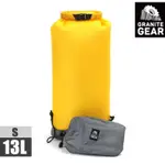 GRANITE GEAR 30D EVENT 輕量壓縮防水收納袋 (13L) / 檸檬黃