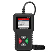 Car Engine Code Reader OBD Diagnostic Scanner Tool