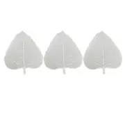 3 Pcs Fine Mesh Strainer Tea Brewing Implements Accessories Travel