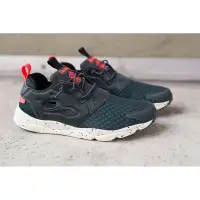 在飛比找旋轉拍賣優惠-香港正品 假一賠百reebok furylite 復興系列潑