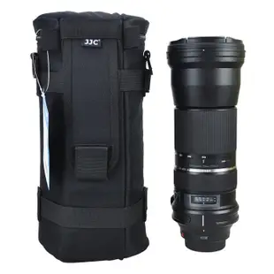 JJC DLP-7 加厚防護 鏡頭袋 鏡頭包 TAMRON SP 150-600mm SIGMA 150-600mm