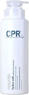 CPR NourishHydra Soft Shampoo 900ML