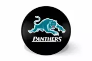 Penrith Panthers NRL Pool Snooker Billiard Ball SINGLE 2" Inch