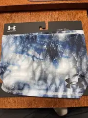 Under Armour IsoChill Shorebreak Gaiter (White/Blue/Black) #1365105-100-OSFA
