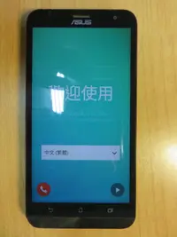 在飛比找露天拍賣優惠-N.手機P321*6124- 華碩 ZenFone 2 La