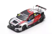 Spark S8958 Audi RS 3 LMS - WTCR Slovakring 2019 1/43 #NEW