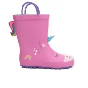 Enchanted Toddler Gumboots