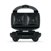 Breville The Big One Jaffle Maker BTS100SIL
