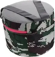MINAOLULUS Garden Stool for Gardening Portable Farming Seat for Outdoor Activities Lightweight and Durable Stool for Fishing Camping and Greenhouse Work Convenient and Stable Design