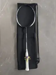 LI-NING TECTONIC 9 4UG5 WITH COVER BADMINTON RACQUET