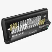 Wera 05056440001 Universal/30 Bit-Check Set